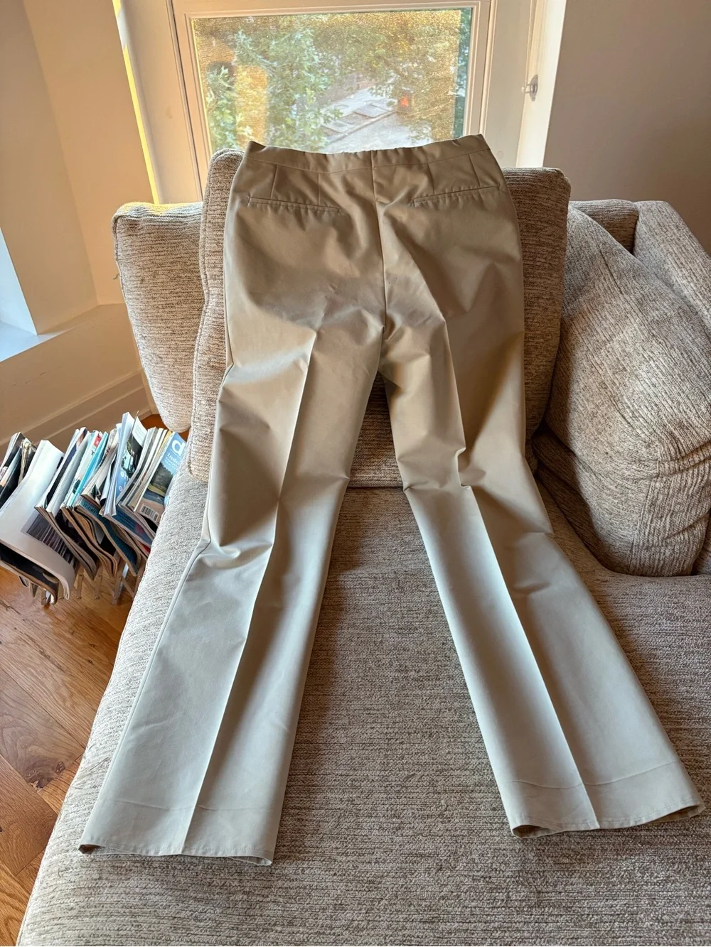 Gucci classic beige